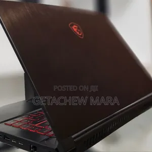 New Laptop Apple MacBook Pro M1 16GB Intel Core I7 SSD 1T