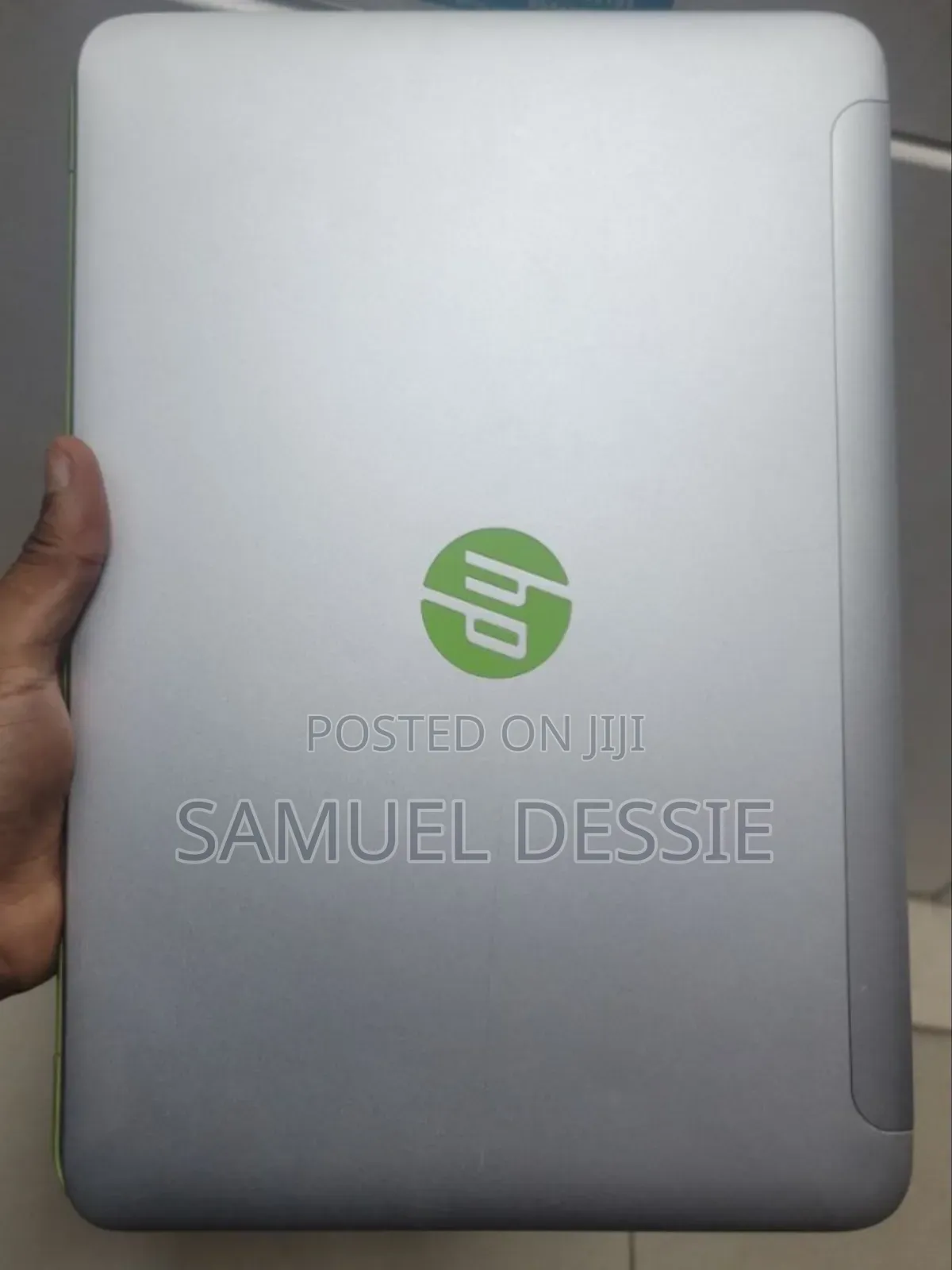 Laptop HP Stream Notebook 2GB AMD SSD 60GB