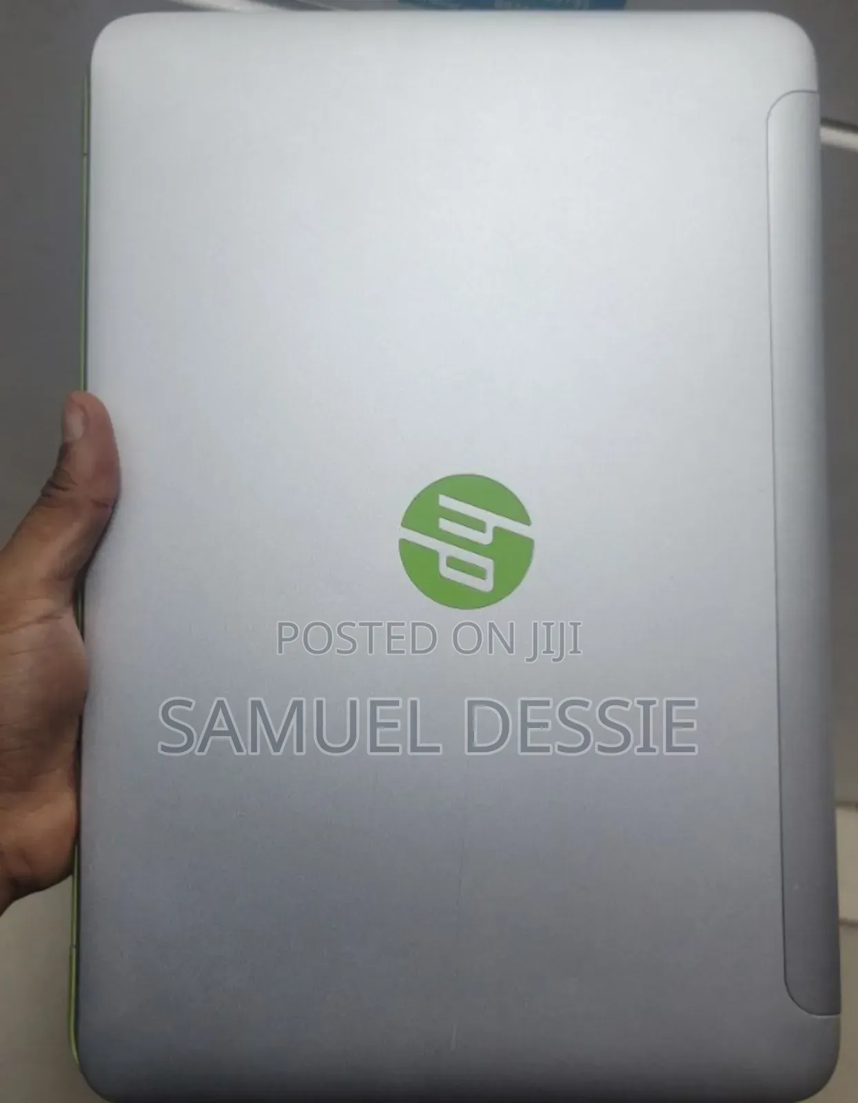 Laptop HP Stream Notebook 2GB AMD SSD 60GB