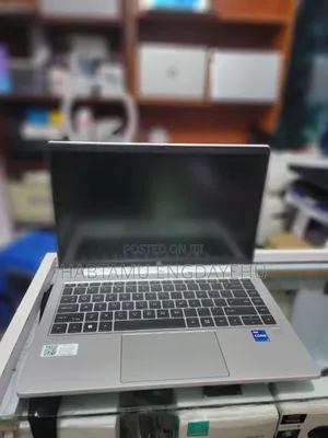 Photo - New Laptop HP ProBook 440 G8 16GB Intel Core I7 SSD 512GB