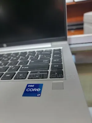 New Laptop HP ProBook 440 G8 16GB Intel Core I7 SSD 512GB