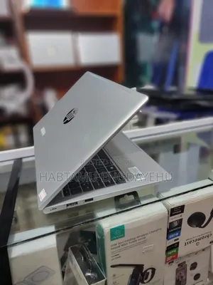New Laptop HP ProBook 440 G8 16GB Intel Core I7 SSD 512GB