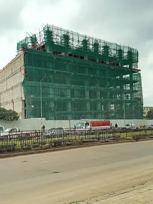 2bdrm Apartment in ሞን ሪል እስቴት, Kolfe Keranio for sale