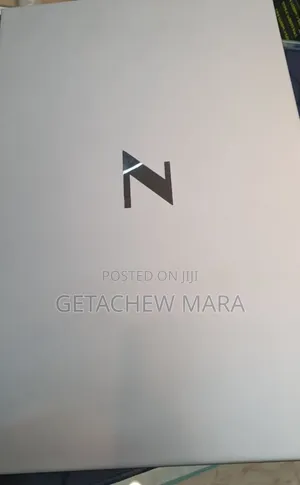 New Laptop HP ZBook 17 G6 8GB Intel SSD 1T