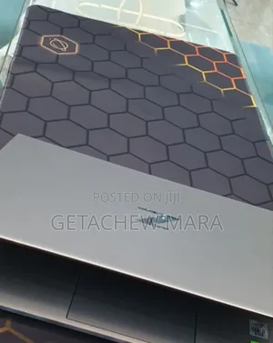 New Laptop HP ZBook 17 G6 8GB Intel SSD 1T