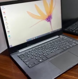 New Laptop Lenovo ThinkBook 15 8GB Intel Core I5 SSD 256GB