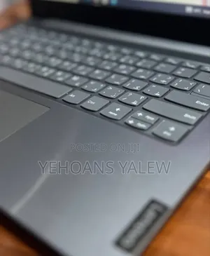 New Laptop Lenovo ThinkBook 15 8GB Intel Core I5 SSD 256GB