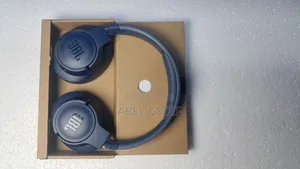  JBL Tune 720bt Wireless Headphones 