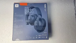 JBL Tune 720bt Wireless Headphones 