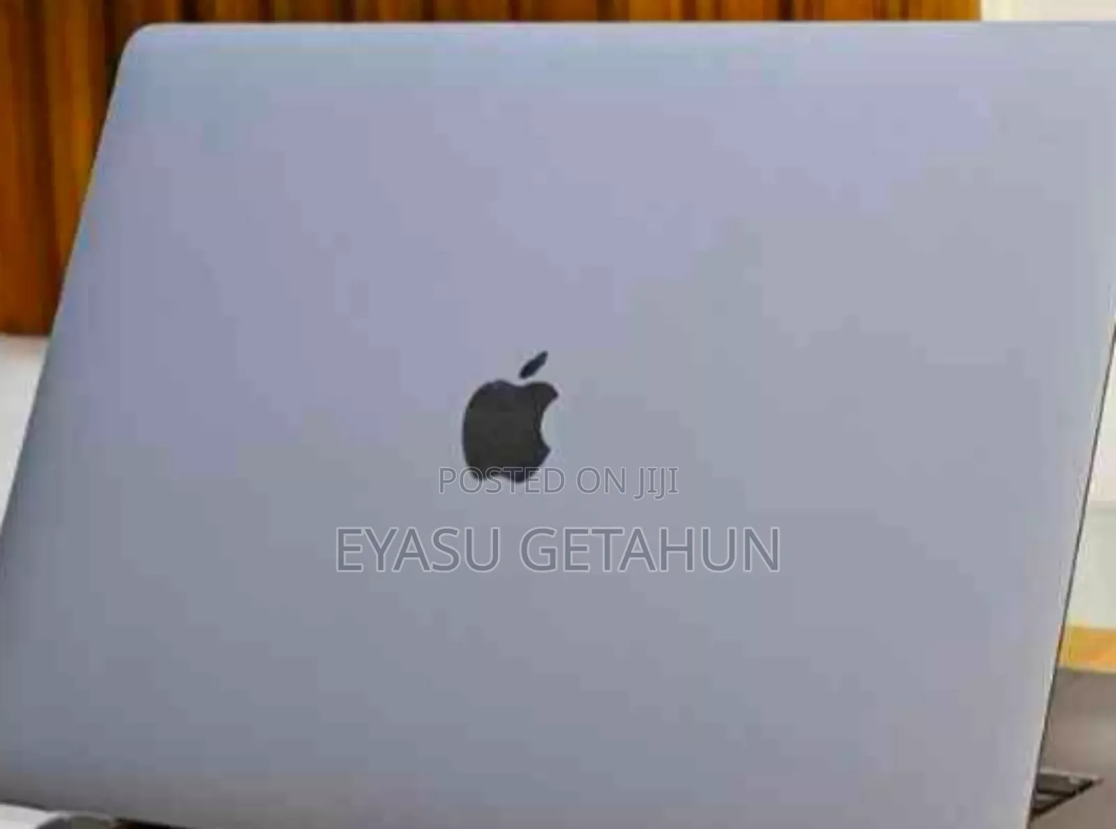 New Laptop Apple MacBook Pro 2019 32GB Intel Core I9 SSD 512GB