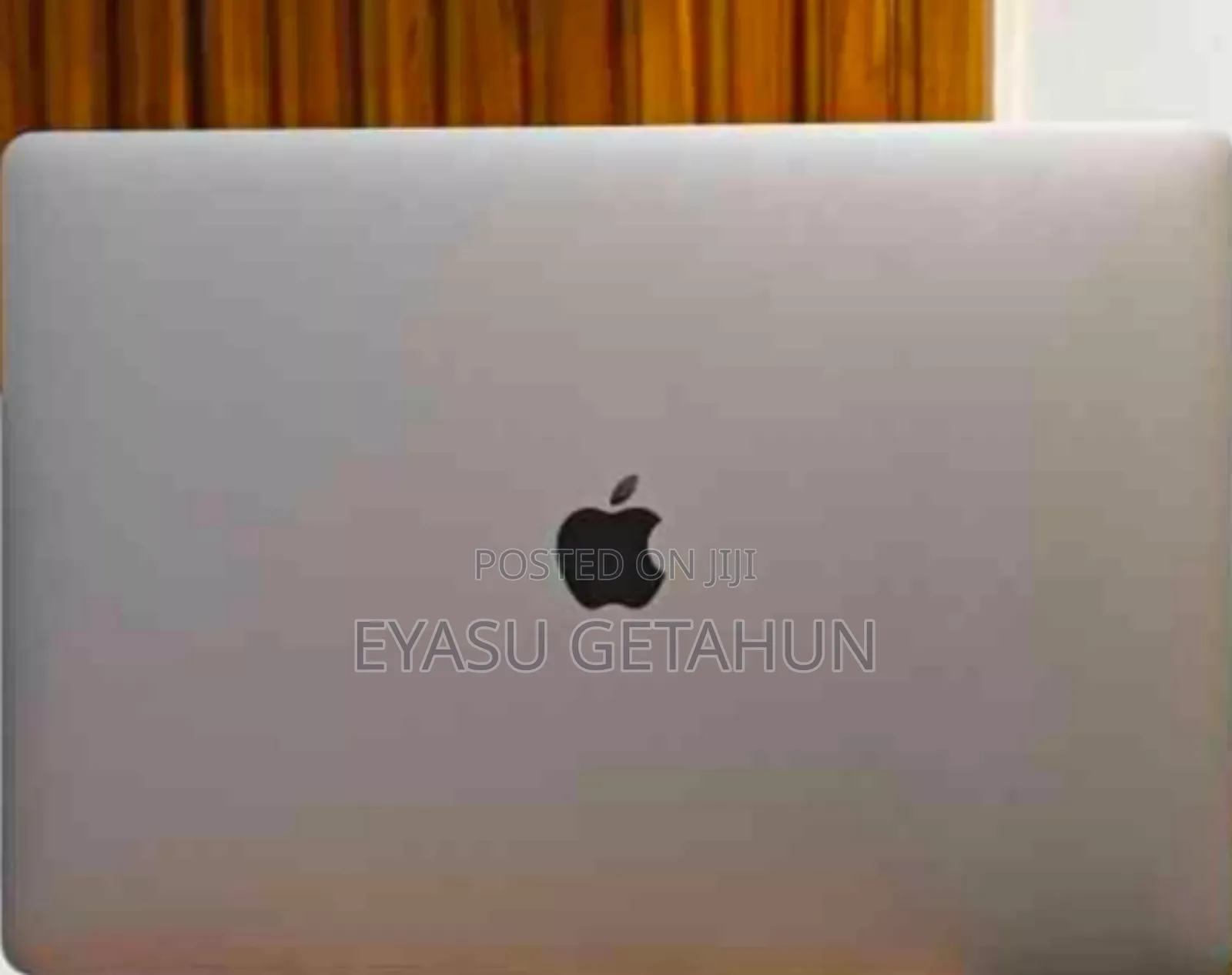 New Laptop Apple MacBook Pro 2019 32GB Intel Core I9 SSD 512GB