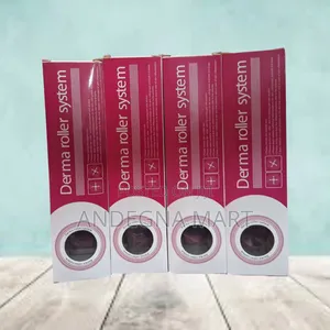 Photo - For Smart Face Derma Roller: See the Results in 1 Week