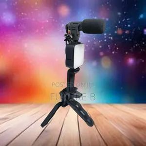 Ay 49 Video Making Kit :Branding Through Video