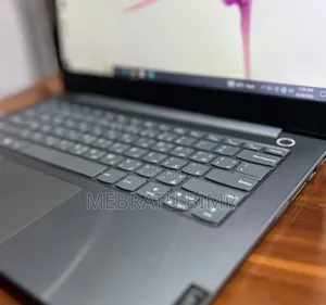 New Laptop Lenovo ThinkBook 15 8GB Intel Core I5 SSD 256GB