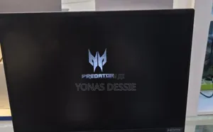 New Laptop Acer Predator Helios 300 16GB Intel Core i9 SSD 1T