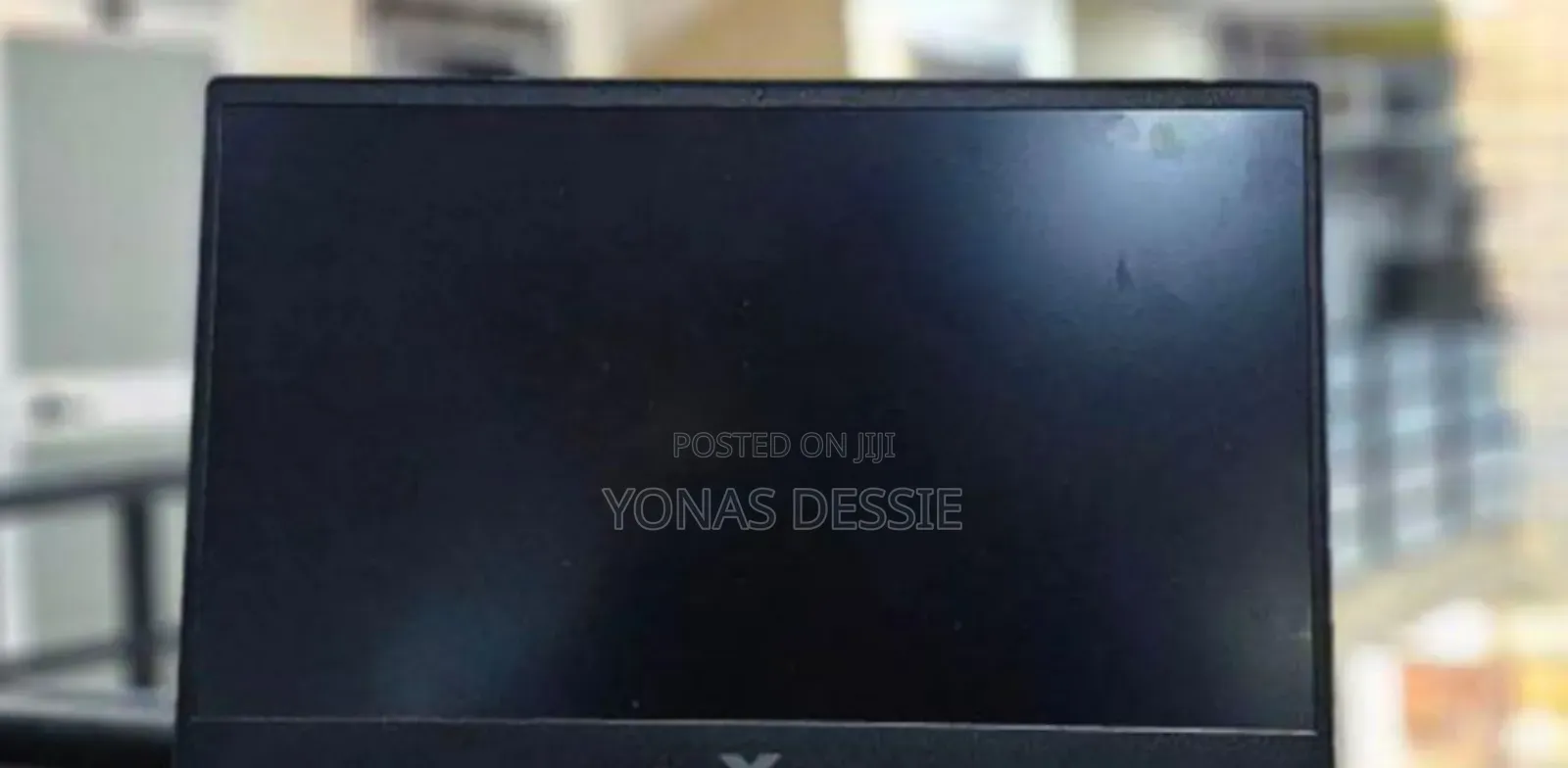 New Laptop HP Victus 15 16GB Intel Core i5 SSD 512GB