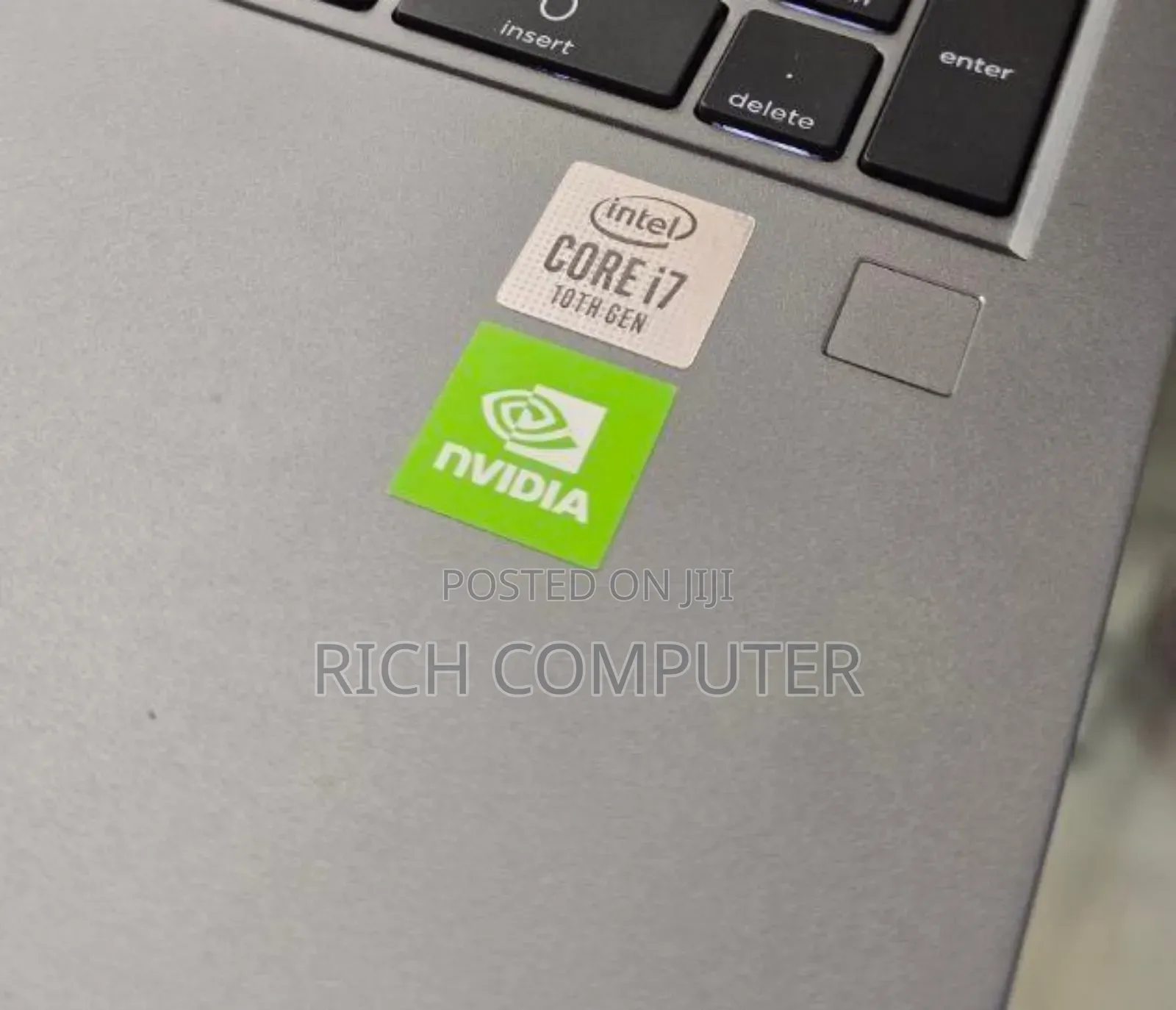 New Laptop HP ZBook 15 G2 16GB Intel Core I7 SSD 1T