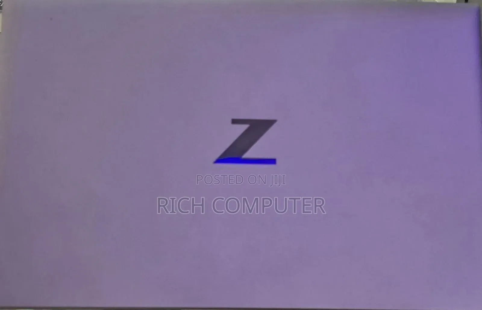 New Laptop HP ZBook 15 G2 16GB Intel Core I7 SSD 1T