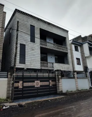 Photo - Furnished 6bdrm House in Alem Bank, Akaky Kaliti for sale