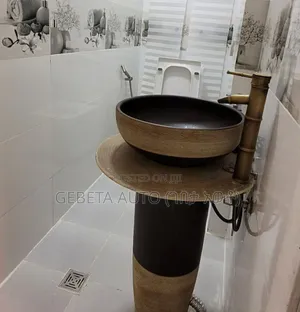 Furnished 6bdrm House in Alem Bank, Akaky Kaliti for sale