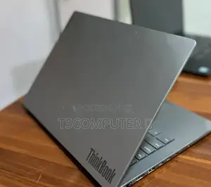 Photo - New Laptop Lenovo Thinkbook 14 8GB Intel Core I5 SSD 256GB