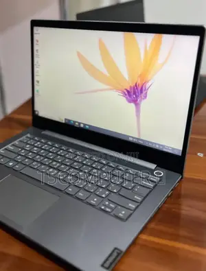 New Laptop Lenovo Thinkbook 14 8GB Intel Core I5 SSD 256GB