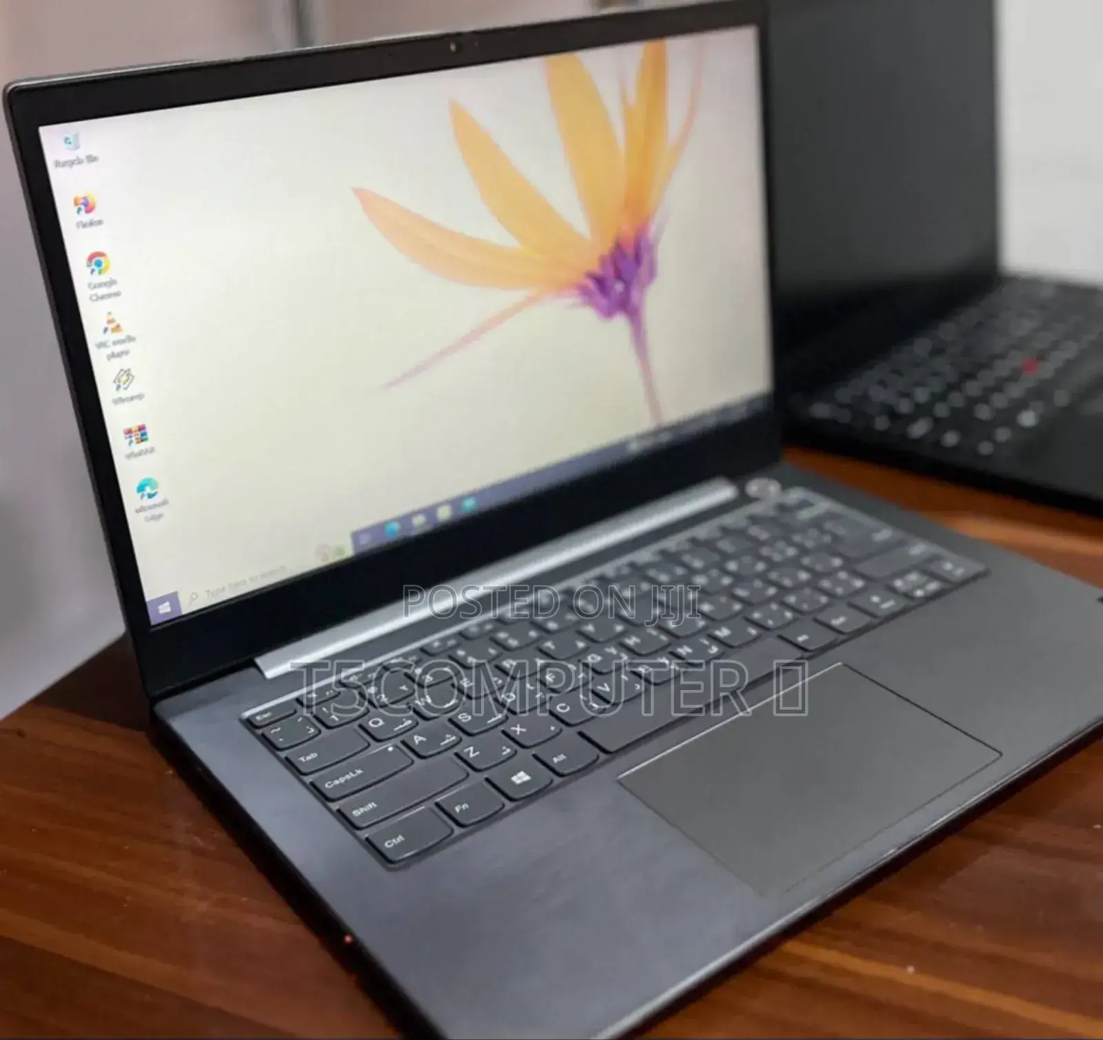 New Laptop Lenovo Thinkbook 14 8GB Intel Core I5 SSD 256GB