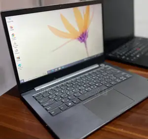 New Laptop Lenovo Thinkbook 14 8GB Intel Core I5 SSD 256GB