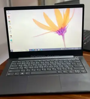 New Laptop Lenovo Thinkbook 14 8GB Intel Core I5 SSD 256GB