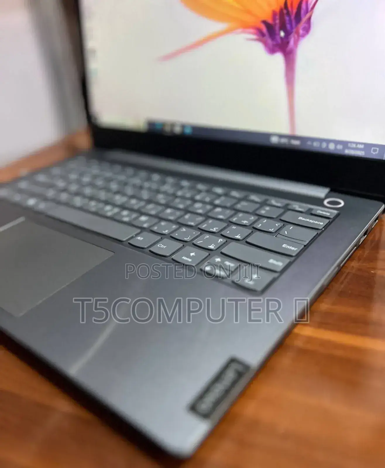 New Laptop Lenovo Thinkbook 14 8GB Intel Core I5 SSD 256GB