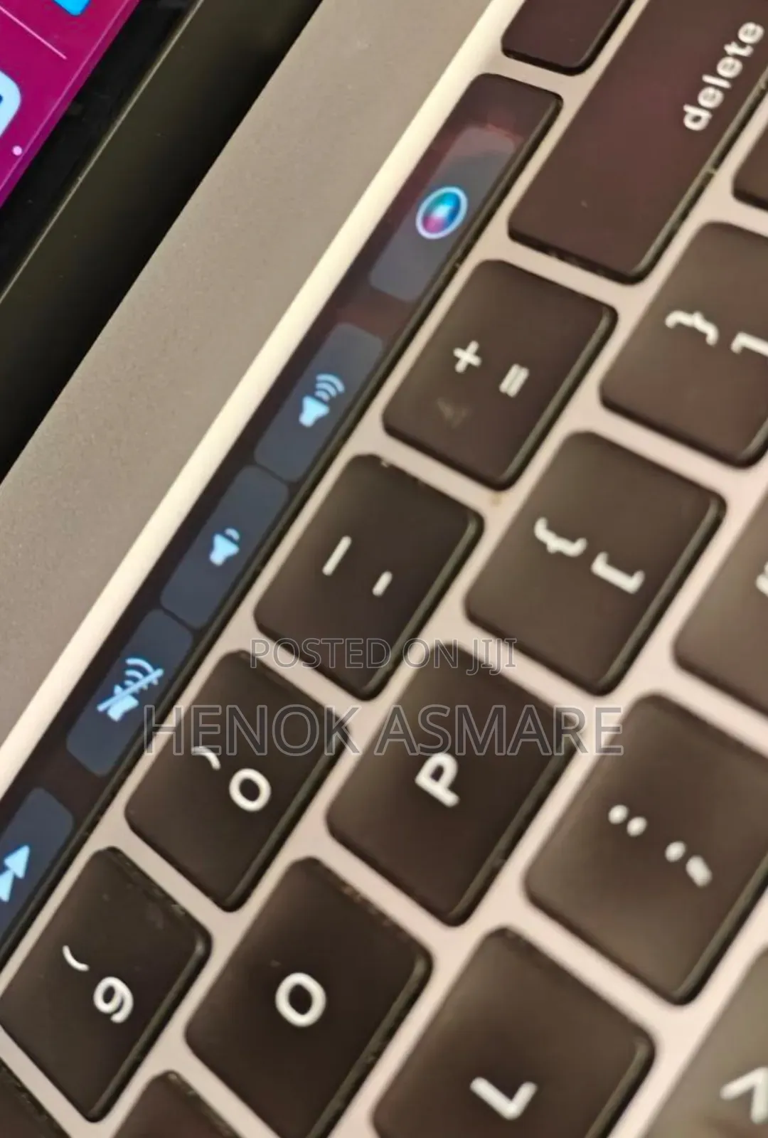 New Laptop Apple MacBook Pro 2019 16GB Intel Core I7 SSD 512GB