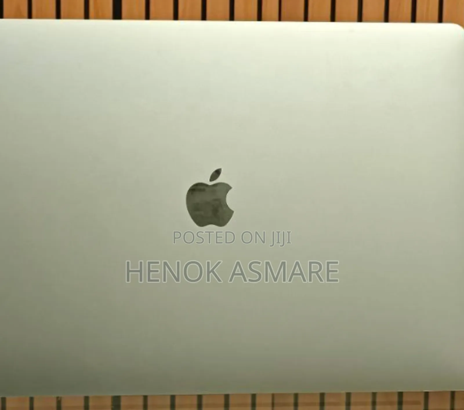 New Laptop Apple MacBook Pro 2019 16GB Intel Core I7 SSD 512GB