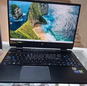 New Laptop Acer Predator Helios Neo 16 16GB Intel Core I9 SSD 1T