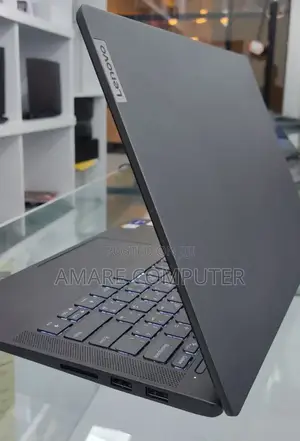 New Laptop Lenovo Ideapad 3 16GB Intel Core I7 SSD 512GB