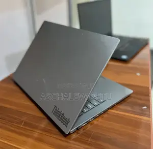 New Laptop Lenovo ThinkBook 15 8GB Intel Core I5 SSD 256GB