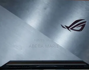 New Laptop Asus ROG Zephyrus (GX501) 32GB Intel Core I7 SSD 1T