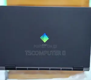 Photo - New Laptop HP Omen 15 16GB Intel Core I7 SSD 1T