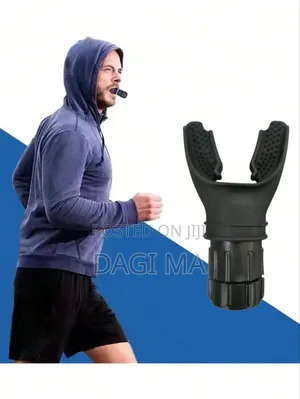 Photo - Breathing Trainer