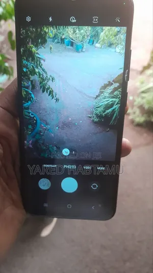 Photo - Samsung Galaxy M02s 32 GB Black