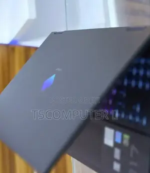 New Laptop HP Omen 15 16GB Intel Core I7 SSD 1T