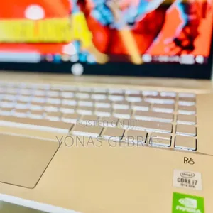 New Laptop HP Pavilion 14 16GB Intel Core I7 SSD 512GB
