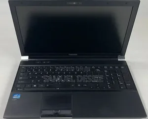 Photo - Laptop Toshiba Tecra R950 4GB Intel Core I5 HDD 320GB