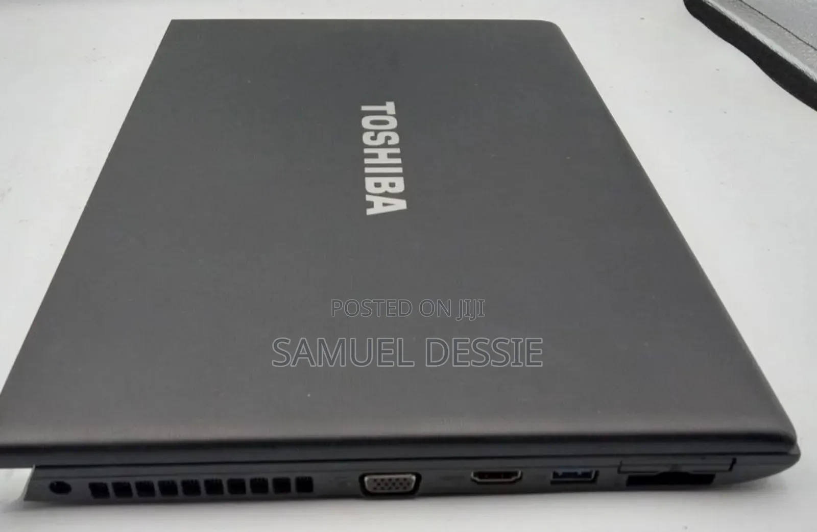 Laptop Toshiba Tecra R950 4GB Intel Core I5 HDD 320GB