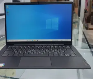 New Laptop Lenovo Ideapad 3 16GB Intel Core i7 SSD 512GB