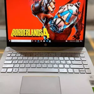New Laptop HP Pavilion 14 16GB Intel Core I7 SSD 512GB