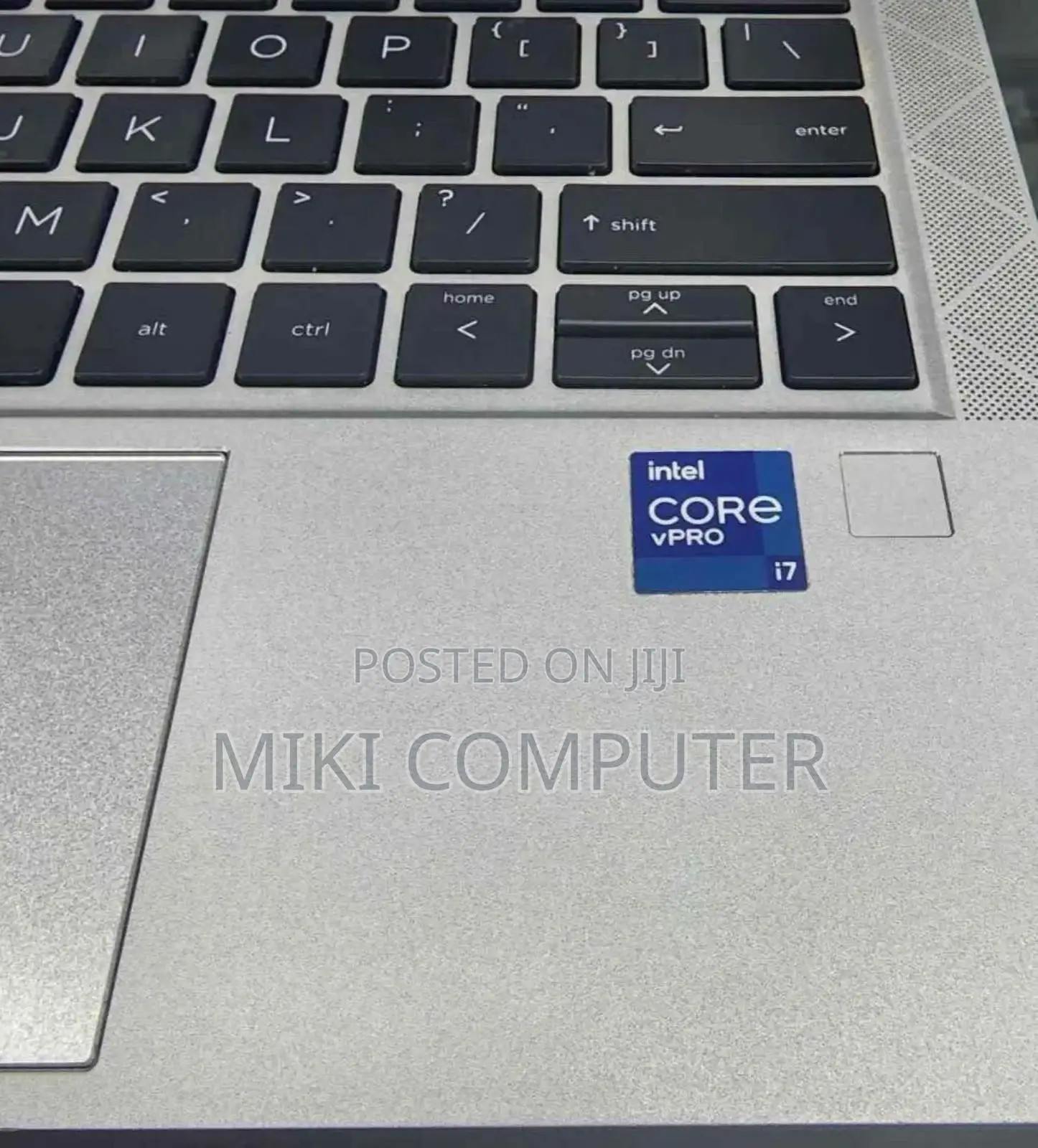 New Laptop HP EliteBook 840 G8 16GB Intel Core I7 SSD 512GB