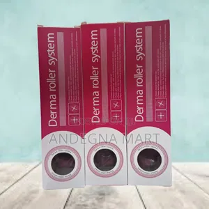 Photo - For Smart Face Derma Roller: Skincare Tips Tricks