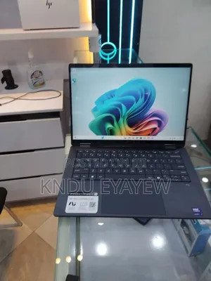 New HP OmniBook 5 Flip 14-Fp0023dx 16GB Intel Core Ultra 7 SSD 1T