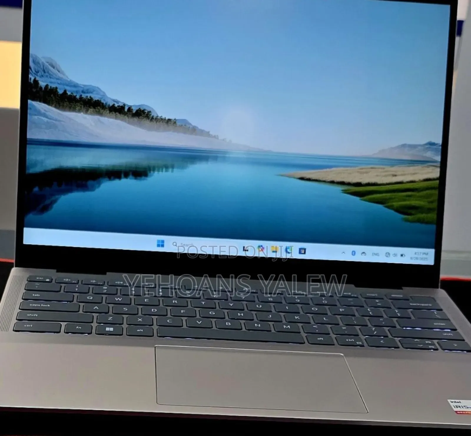 New Laptop Dell Inspiron 15 16GB Intel Core I7 SSD 1T