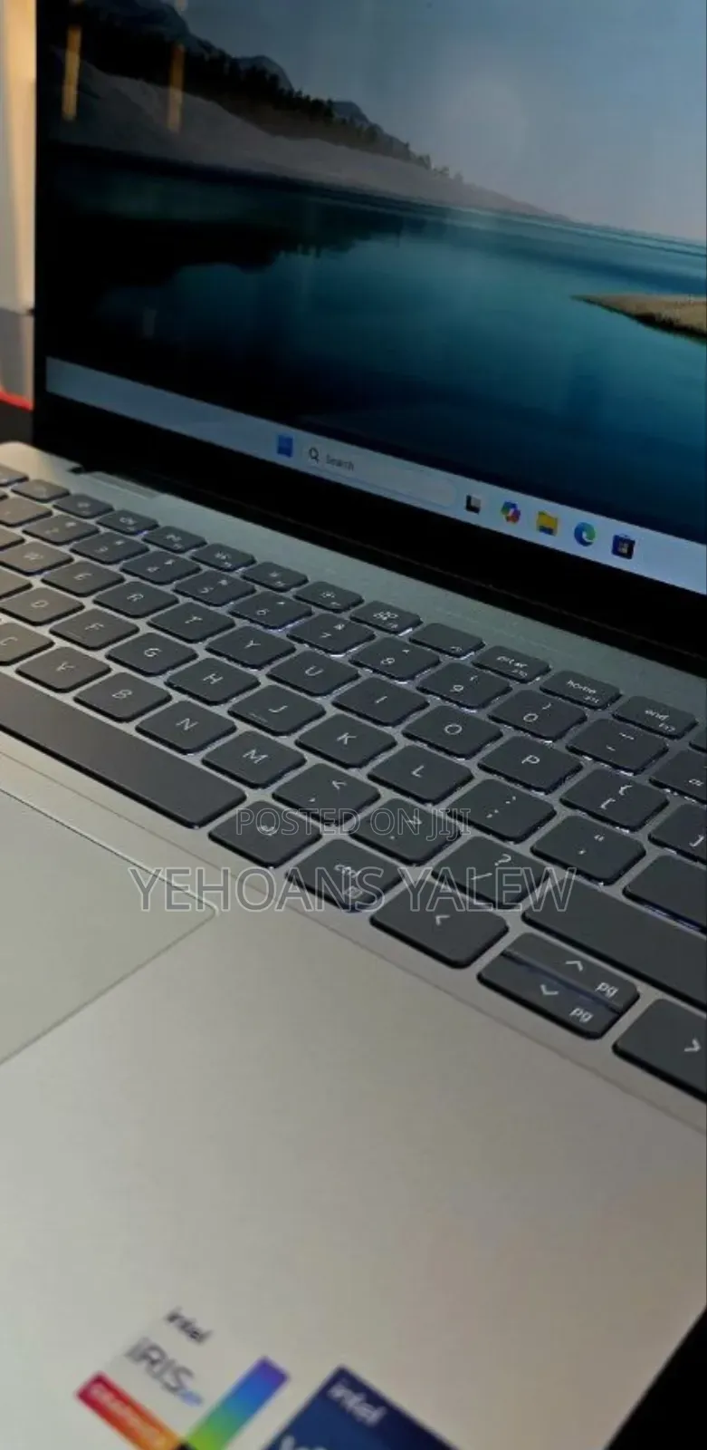 New Laptop Dell Inspiron 15 16GB Intel Core I7 SSD 1T